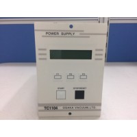 OSAKA Vacuum TC1104 Turbo Pump Power Supply...